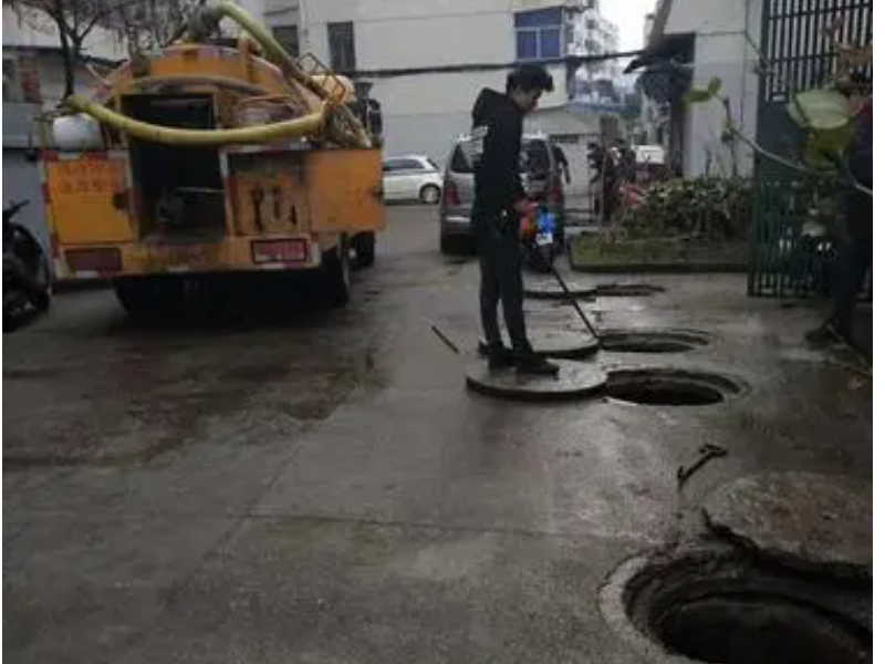 苏州张家港地下管道听漏查漏