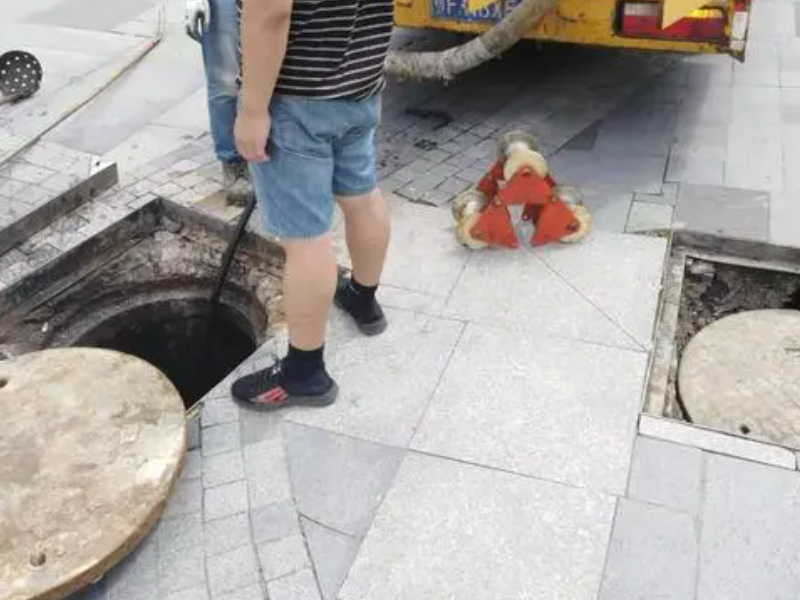 苏州（张家港）市政项目咨询 粪便清理 疏通污水管道